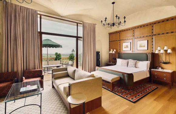 伊拉達酒店 - 葡萄酒之鄉，由萬豪旗下設計酒店成員運營