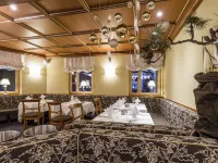 Hotel Angelo Engel Hoteles en Ortisei