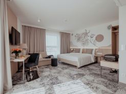 Arche Hotel Lotnisko Gdańsk