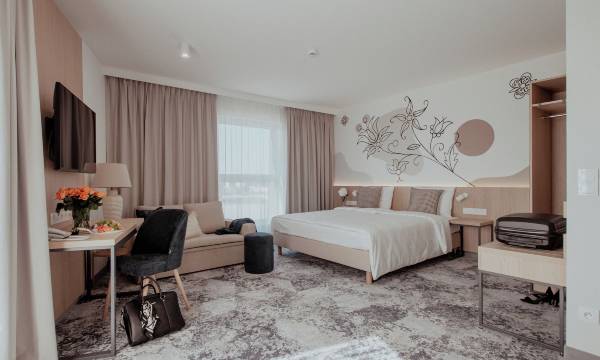 Arche Hotel Lotnisko Gdańsk