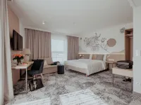 Arche Hotel Lotnisko Gdańsk Hotels in 