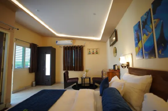 Samalia Agro Resort Vrindavan