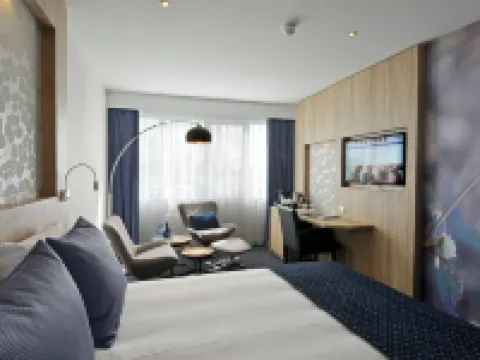 Hotel de Zoete Inval Haarlemmerliede Hotels in Haarlem