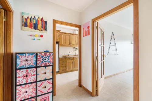 Ofir Beach Lodge by Minho's Guest - 2-Star
