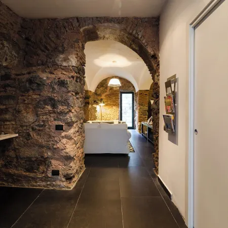 Pietranera Apartments