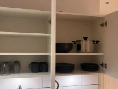 Maison Nord 6 min from Airport & Sleep 6 Hoteles en Kastrup