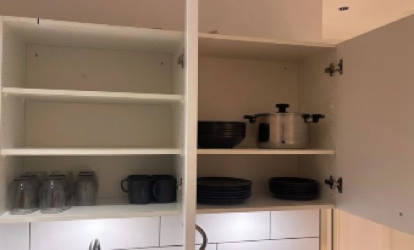 Maison Nord 6 min from Airport & Sleep 6