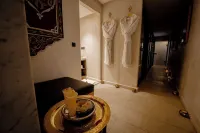 喜悅庭院 - SPA
