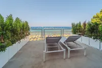 Hybrid Icon Rooms Gallery