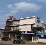 SK Home Stay Hotels in Mayiladuthurai