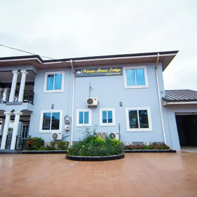 Private Home Lodge Hotels near Tesano