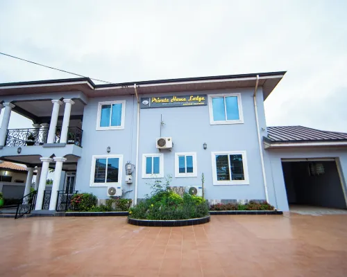 Private Home Lodge Hotels near Tesano