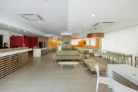 BG Hotel by Nobile Hotels in Garibaldi