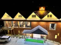 The Chail Pine Orchard Resort Hotels in Chail