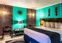 Roadrunner Lodge Motel