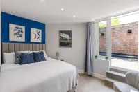 高門地鐵站旁的完美公寓