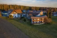 Hotel Restaurant Sonnenschein - Hot Springs