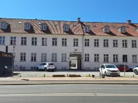 Fattiggaarden Các khách sạn ở Odense