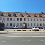 Fattiggaarden