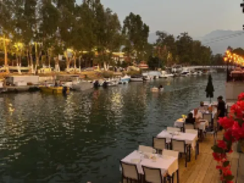 Casa Kawa Arsuz otelleri