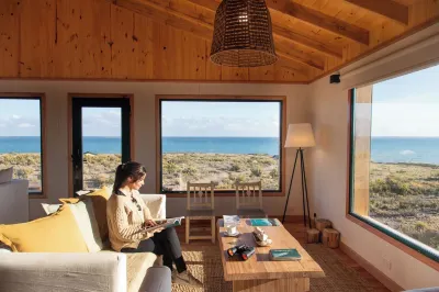 Marisma Camps Hotel a 