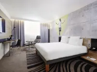 Novotel Krakow City West โรงแรมในคราคูฟ