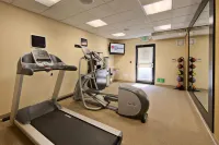 Hilton Garden Inn Palmdale - Gym