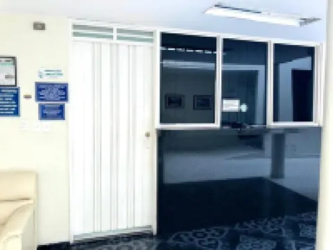 โรงแรม มอร์เฟโอ