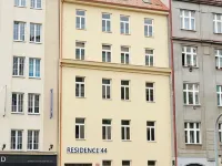 Residence 44 Hotels near SaSaZu