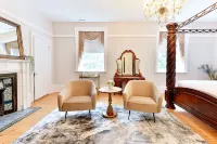 內維斯莊園精品飯店