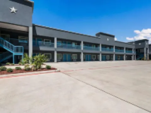 Porter Inn Hoteles en Porter