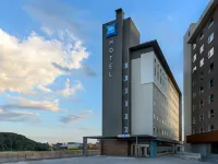 Ibis Budget Curitiba Aeroporto Hotel di 