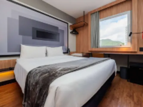 Ibis Navegantes Itajai