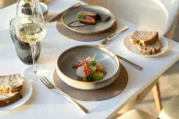 Radisson Blu Hotel, Lyon - Bữa sáng