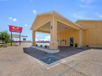 Value Stay Lodge Hotels in Alliance