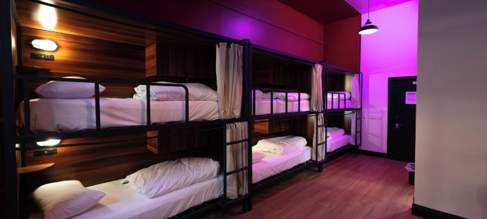 Malacuna Liverpool Hotels in Liverpool