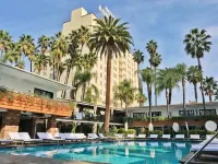The Hollywood Roosevelt - Romantic