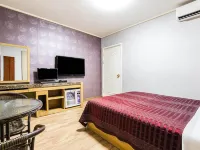 Yangpyeong Diana Palace Hotels near Shigan Toki Gallery
