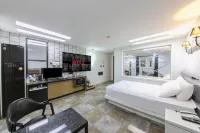 Cheonan Hotel Luis - พร้อมWifi