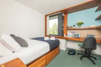 The Quigley Residence Hotels in 