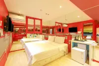 Miryang Calaem Hotels in Miryang-Si