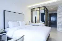 Daegu Dongseongro Hotel Labella