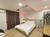 Daejeon No.25 Hotel Daejeon Station Branch Hotels near Panam Station