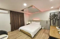 Daejeon No.25 Hotel Daejeon Station Branch
