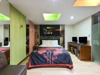 Bucheon (Yeokgok) Nix Hotels in Bucheon-si