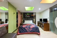 Bucheon (Yeokgok) Nix Hotels in Bucheon-si