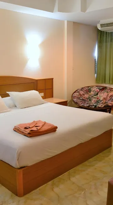 ห้องสแตนดาร์ด