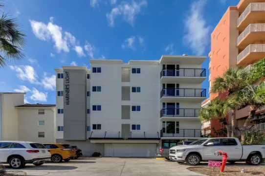 OCEANFRONT 4b/3ba St. Pete/Clearwater. Heated Pool. Patio. Paddleboards