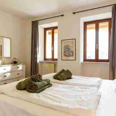 Residence Rustico Rooms