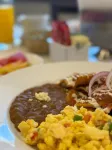Hotel Colonial Hermosillo - Breakfast
